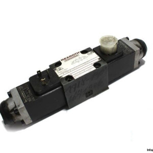 rexroth-4-WE-6 L52_AW110-50NZ5L-directional-control-valve