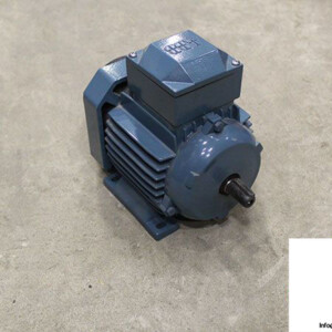 abb-M2VA63A-2-3GAA061001-ASV-3-phase-electric-motor