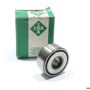 INA NATV12-PP-A Yoke Type Track Roller