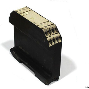Siemens 6ES5 400-7AA13 Digital Input Module