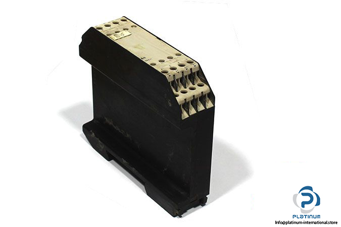 siemens-6ES5-400-7AA13-digital-input-module