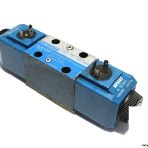 vickers-DG4V-3-3C-M-U-A6-60-directional-control-valve