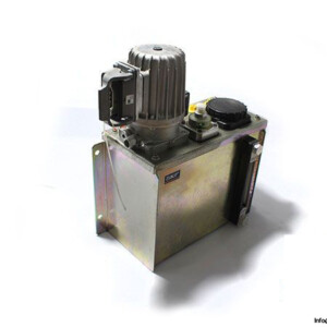 Skf-MFE5-BW7-S139-MGP-gear-pump-unit