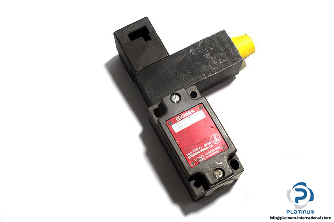 euchner-NZ1VZ 518-D1_VSM07-safety-switch-with-separate-actuator