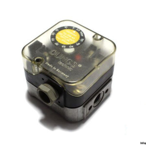 dungs-GW50A4-pressure-switch