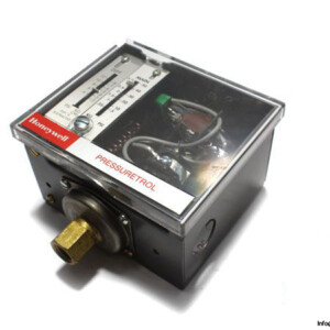 honeywell-L404-B-1320-pressure-switch