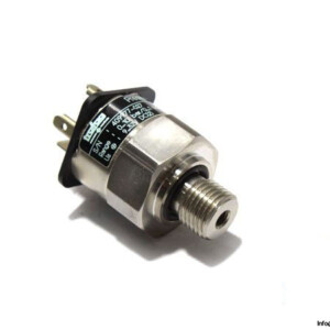 Trafag EPN10.0A Pressure Switch
