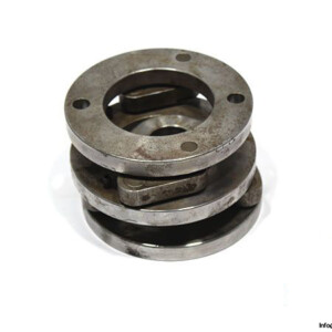 Schmidt-Kupplung 15110-29434 Coupling‎