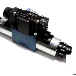 Rexroth R900920690 Directional Control Valve