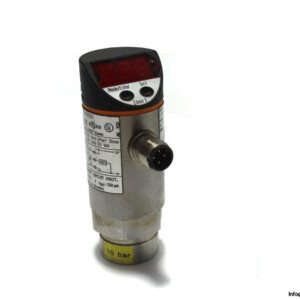 IFM PN5024 Pressure Switch
