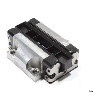 Rexroth R165121320 Ball Runner Block FNS