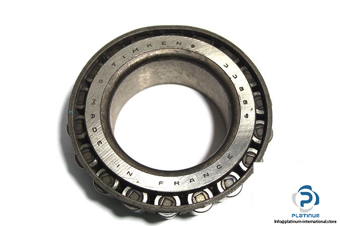 timken-33889-tapered-roller-bearing-cone-1
