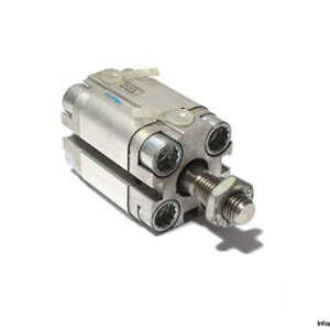 Festo 156602 Compact Cylinder