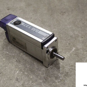 hsd-SM-137-CNI-synchronous-servo-motor