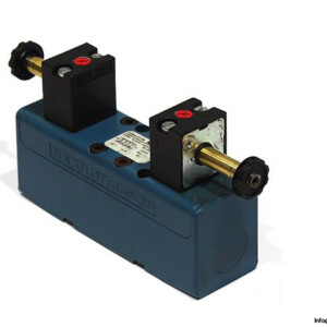 rexroth-5746020220-double-solenoid-valve