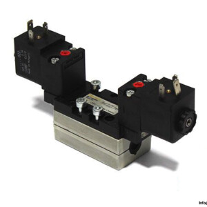 rexroth-5811490650-double-solenoid-valve