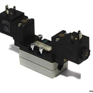 rexroth-5811590540-double-solenoid-valve