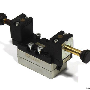 rexroth-5811490540-double-solenoid-valve