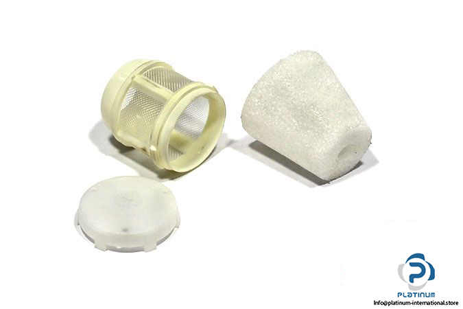 Filter Element, Hydraulic System, Replacement Filter Element, Norgren
