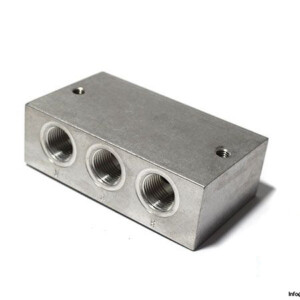 Norgren-2558200-base-plate