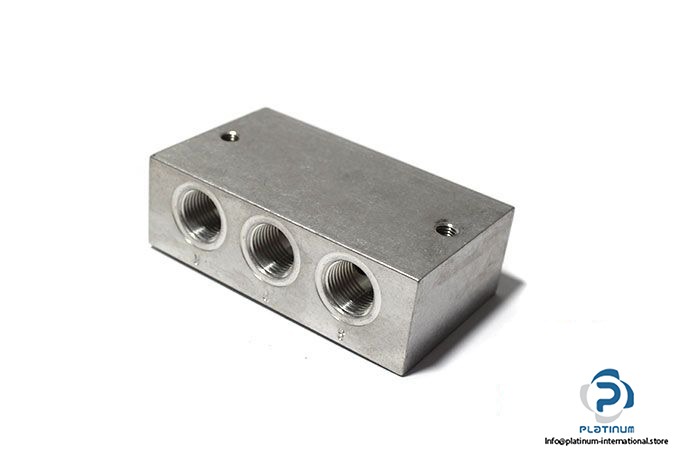 Norgren-2558200-base-plate