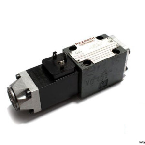 rexroth-4-WE-6-D52_AG24NZ5L-direct-operated-directional-spool-valve