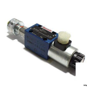 Rexroth-R901127678-solenoid-operated-directional-valve