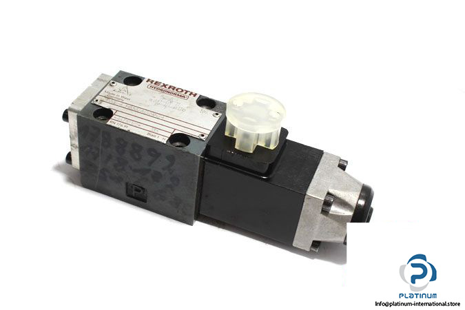 rexroth-4WE-6-HB53_AG24NZ4-direct-operated-directional-spool-valve