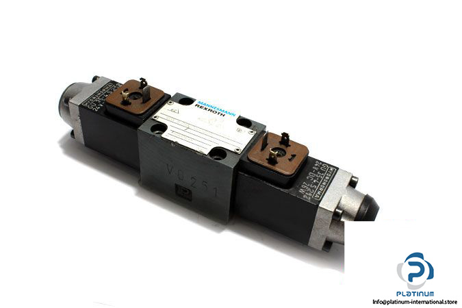 rexroth-4WE-6-D53_OAG24NZ5L-directional-control-valve