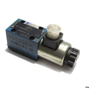 Rexroth R900553670 Directional Control Valve