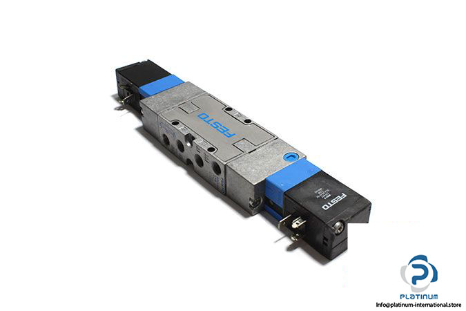 Festo-30477-air-solenoid-valve