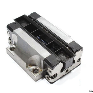 Rexroth R165121320 Ball Runner Block FNS
