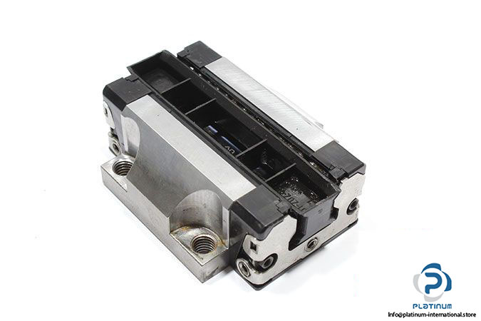 rexroth-R165121320-ball-runner-block-FNS-used