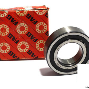 FAG NUP2209-E-XL-TVP2 Cylindrical Roller Bearing 