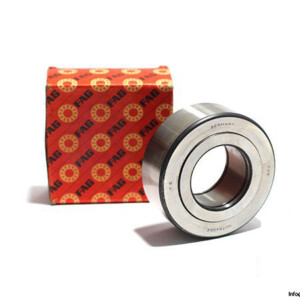 FAG NUTR40DZ Yoke Type Track Roller