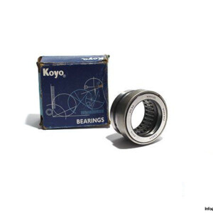 Koyo NAXK35Z Axial/Radial Bearing