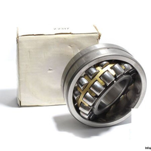 nlf-22317CAW33-spherical-roller-bearing