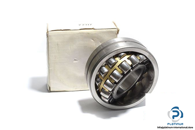 nlf-22317CAW33-spherical-roller-bearing
