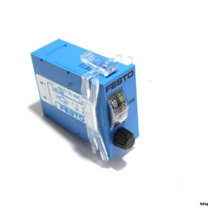 Festo 150238 Timer