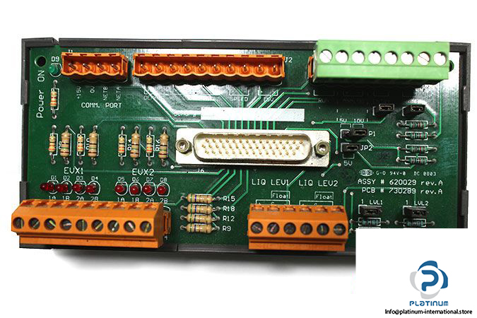 danfoss-dk-3401-circuit-board-1
