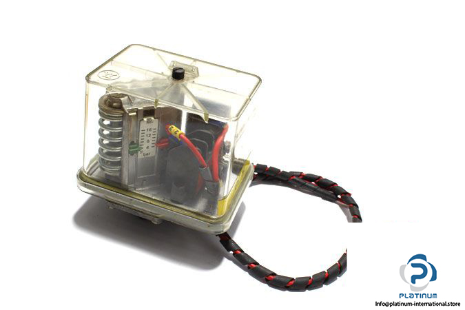 fanal-ff4-16-pressure-switch