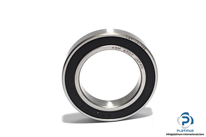 ksm-6907-2rs-deep-groove-ball-bearing-1