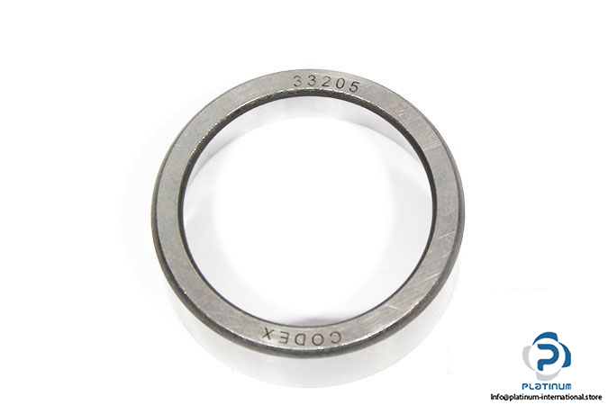 codex-33205-tapered-roller-bearing-2