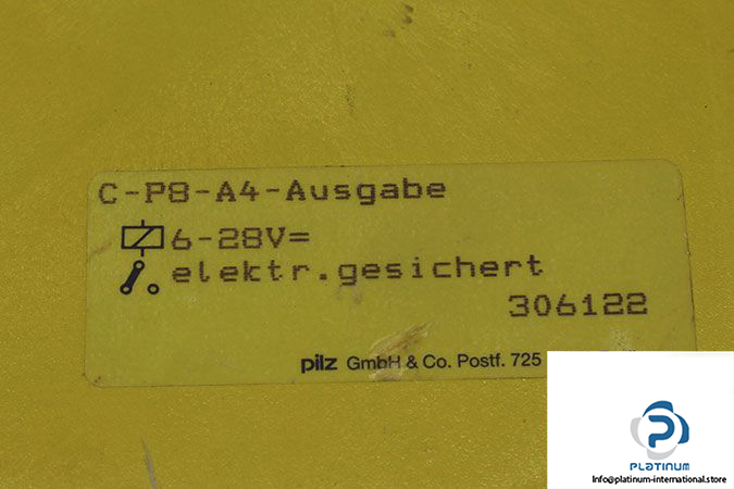 pilz-c-p8-a4-output-module-2