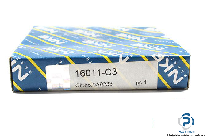 nke-16011-c3-deep-groove-ball-bearing-2