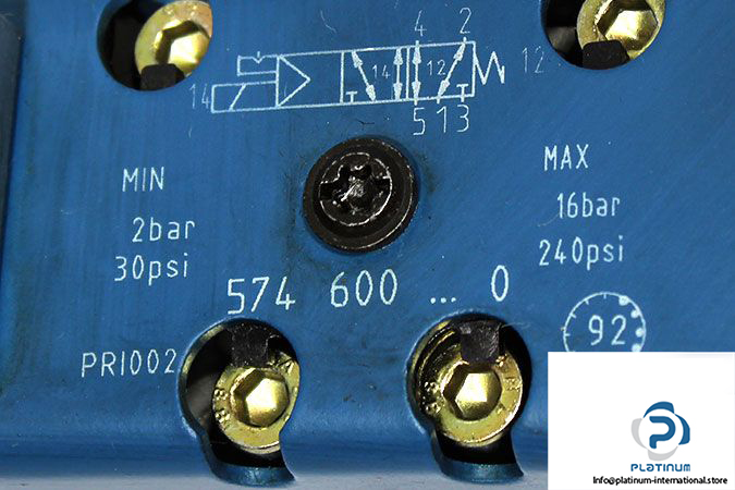 rexroth-574-6000-single-solenoid-valve-2