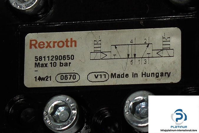 rexroth-5811290650-double-solenoid-valve-2