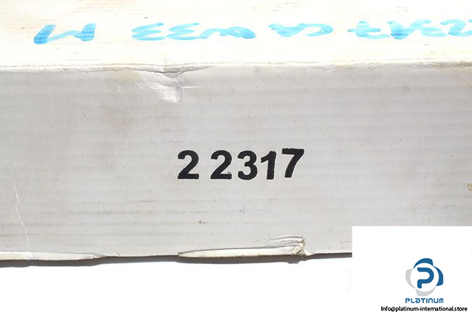 nlf-22317caw33-spherical-roller-bearing-2