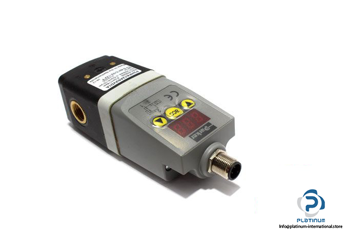 parker-p3hpa12as2vd1a-electronic-proportional-pressure-regulator-2