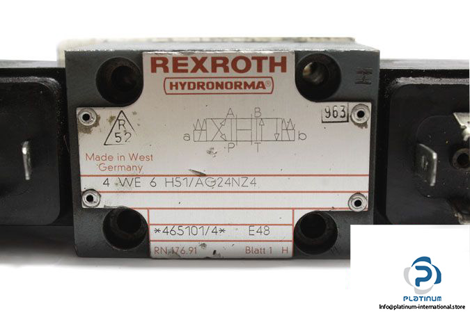 rexroth-4-we-6-h51_ag24nz4-direct-operated-directional-spool-valve-4